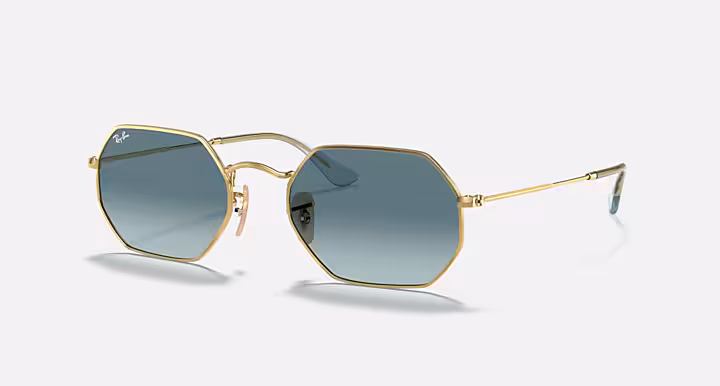 Ray-Ban OCTAGONAL CLASSIC