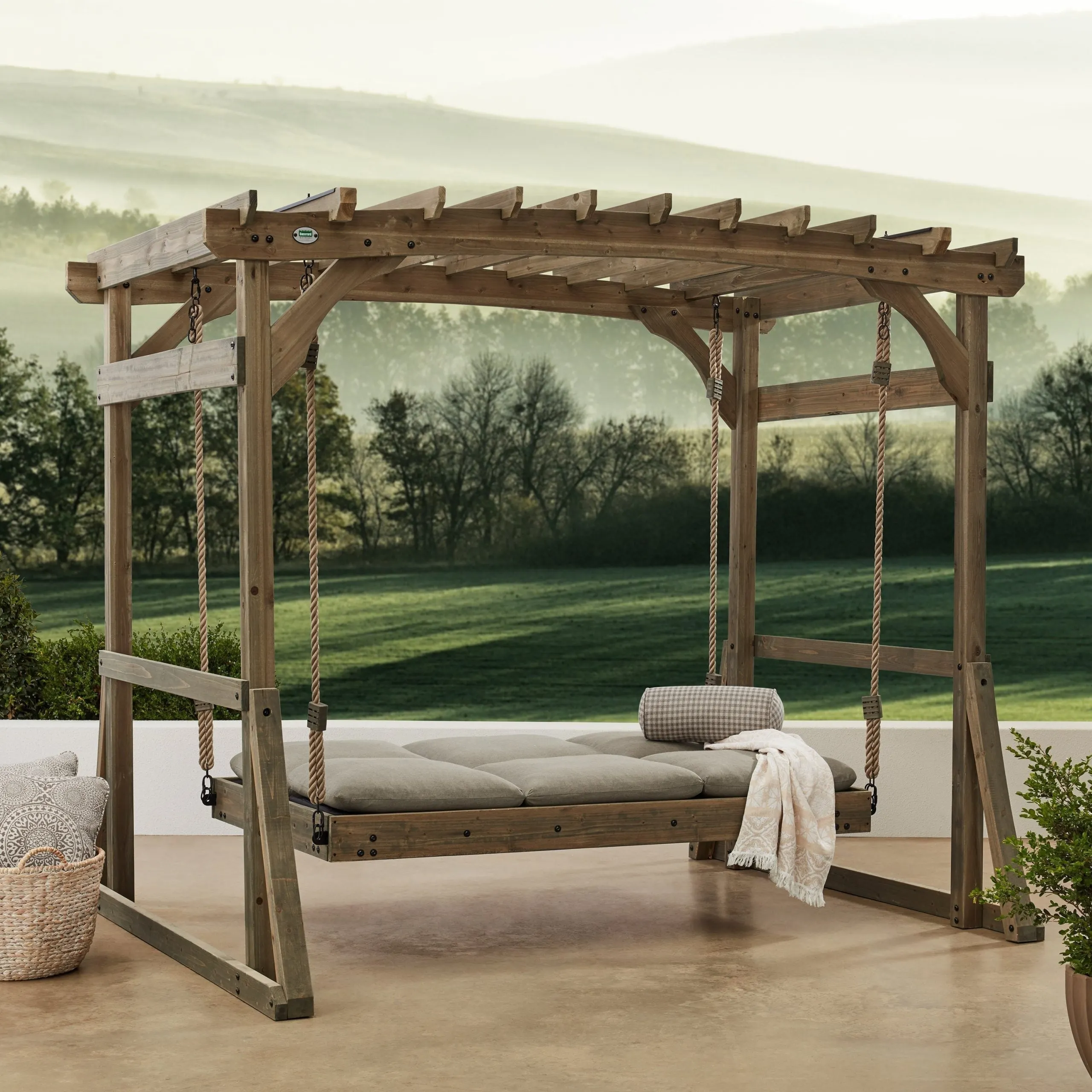 Claremont Lounger
