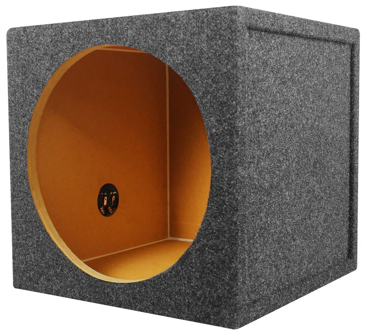 MTX 3512-04 12 in 500W Subwoofer Bundle With Rockville Sealed Enclosure, Amplifier And Wire Kit - Image 8 MTX 3512-04 12 in 500W Subwoofer Bundle With Rockville Sealed Enclosure, Amplifier And Wire Kit - Image 8