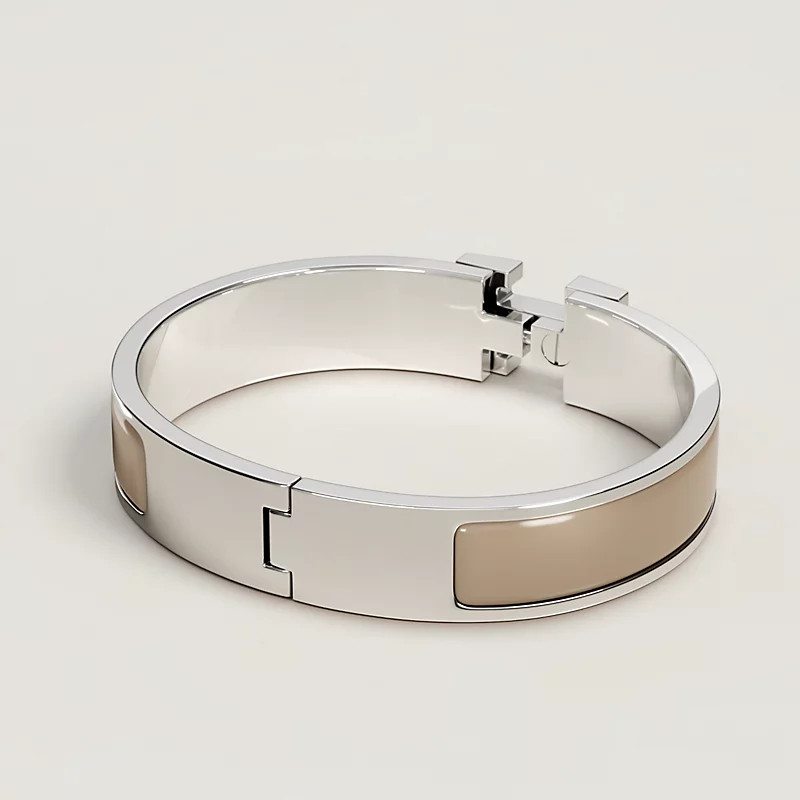 Replicate Clic H bracelet(1:1 replica) - Original Replica Club