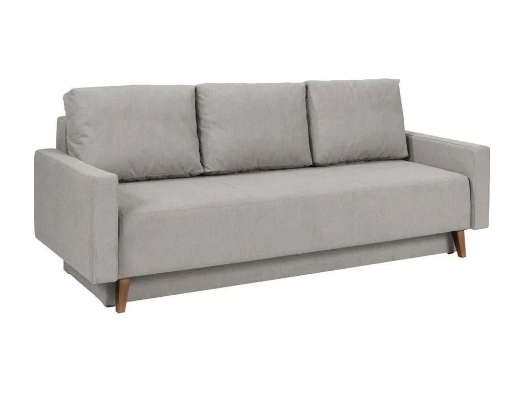 Sofá-cama Decounico D101 Caja de ropa de cama 86x215x95cm