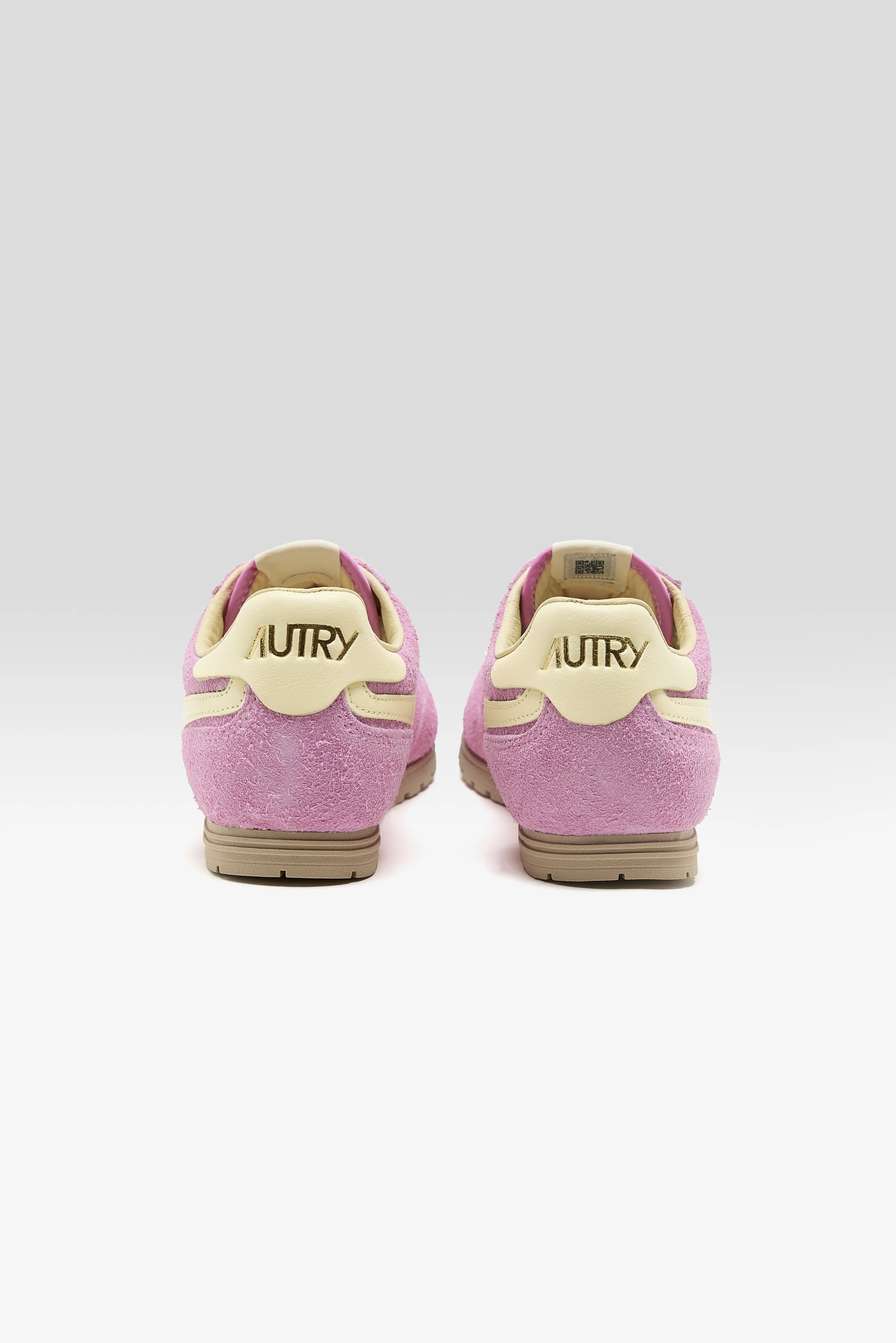Bellerose Windspin for Women  (261 / W / PINK)