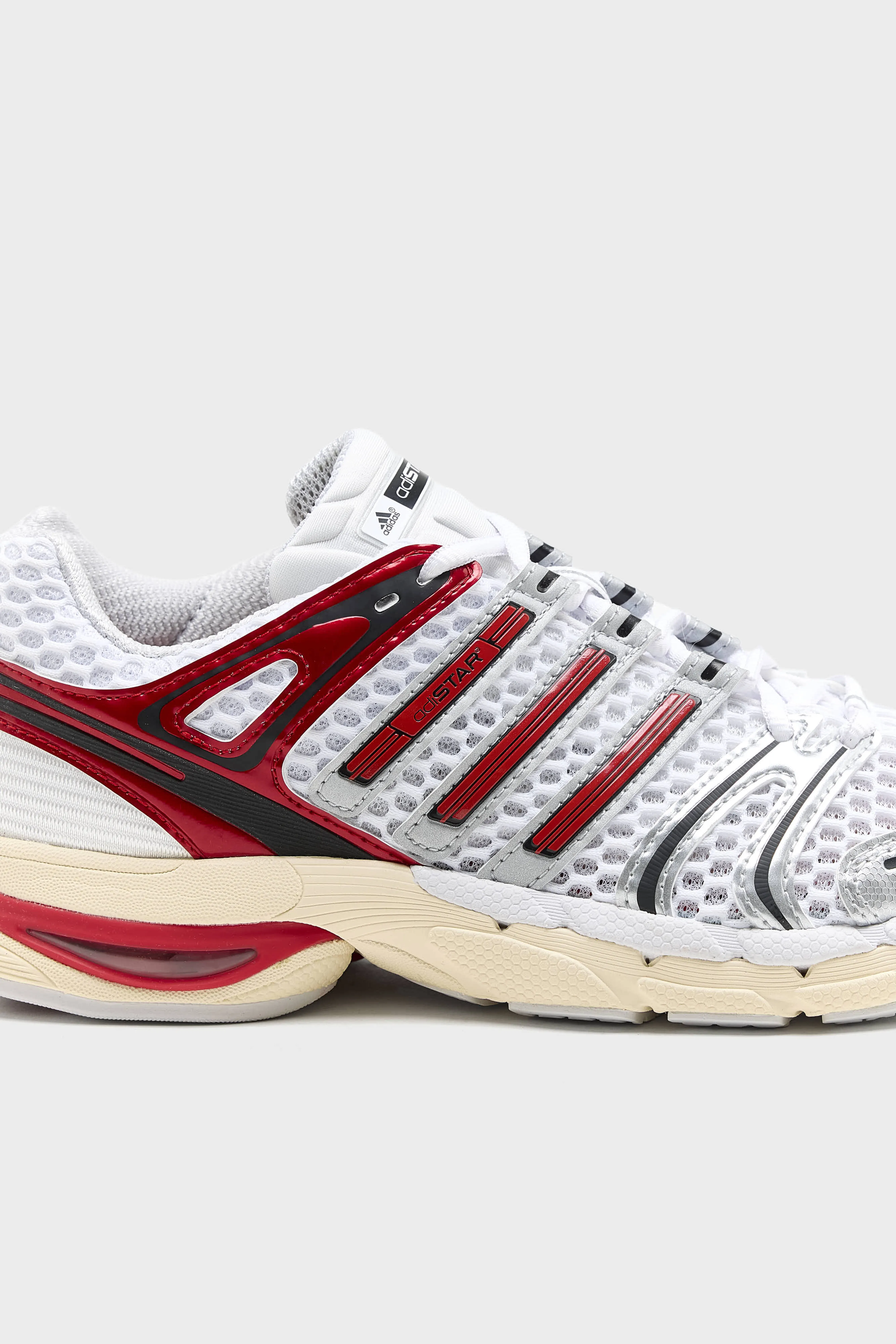 Bellerose Adistar Control 5 for Women  (261 / W / RED)