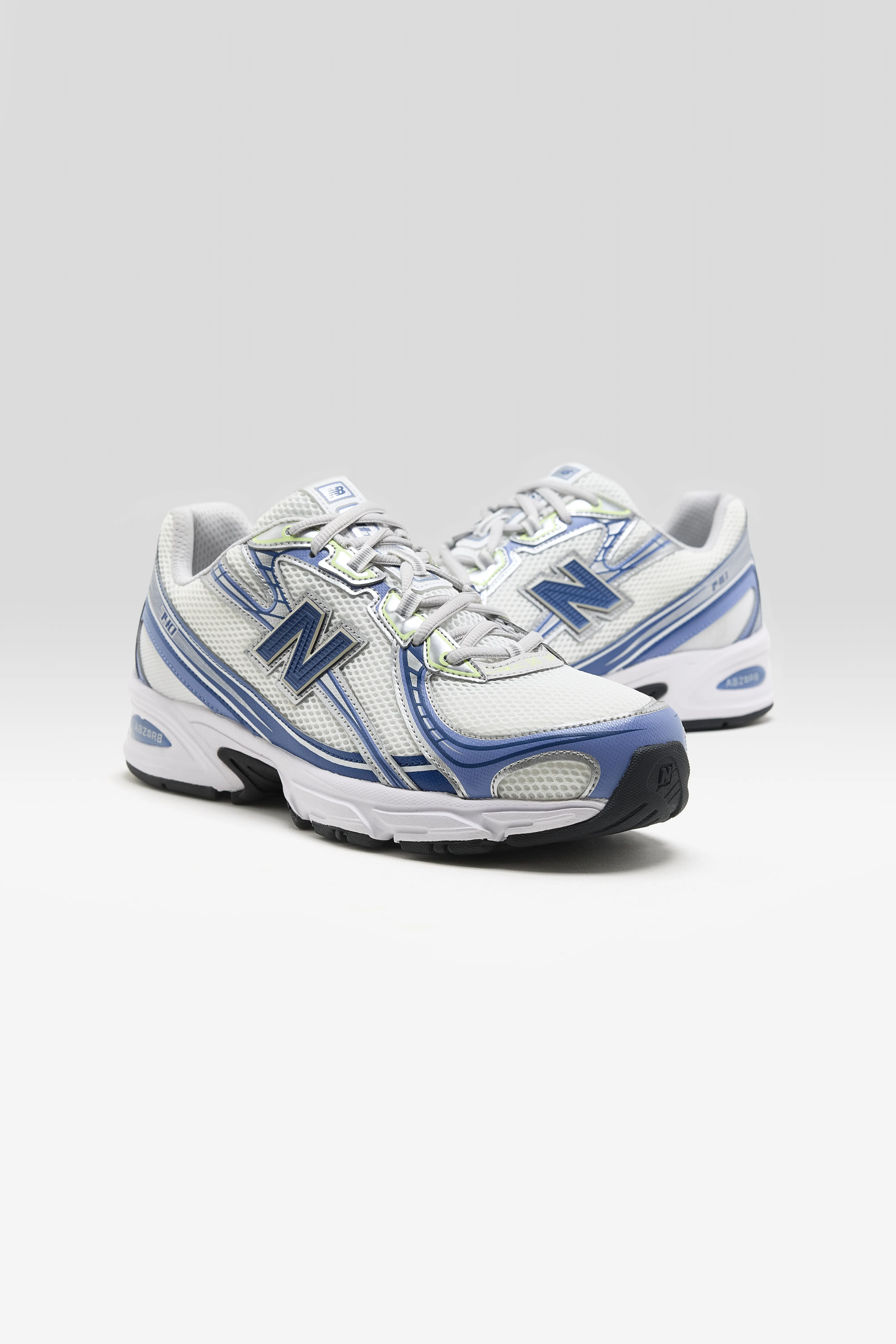 Bellerose 740 for Men  (261 / M / BLUE)