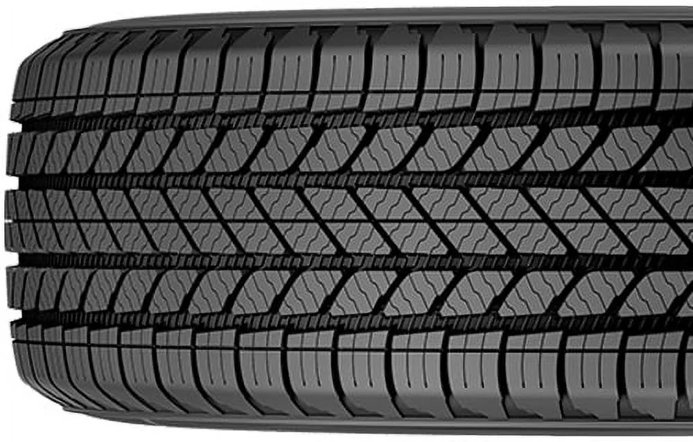 4 Bridgestone Alenza AS Ultra 235/65R18 106V Touring All Season 80K Mi Warranty BR008343 / 235/65/18 / 2356518
