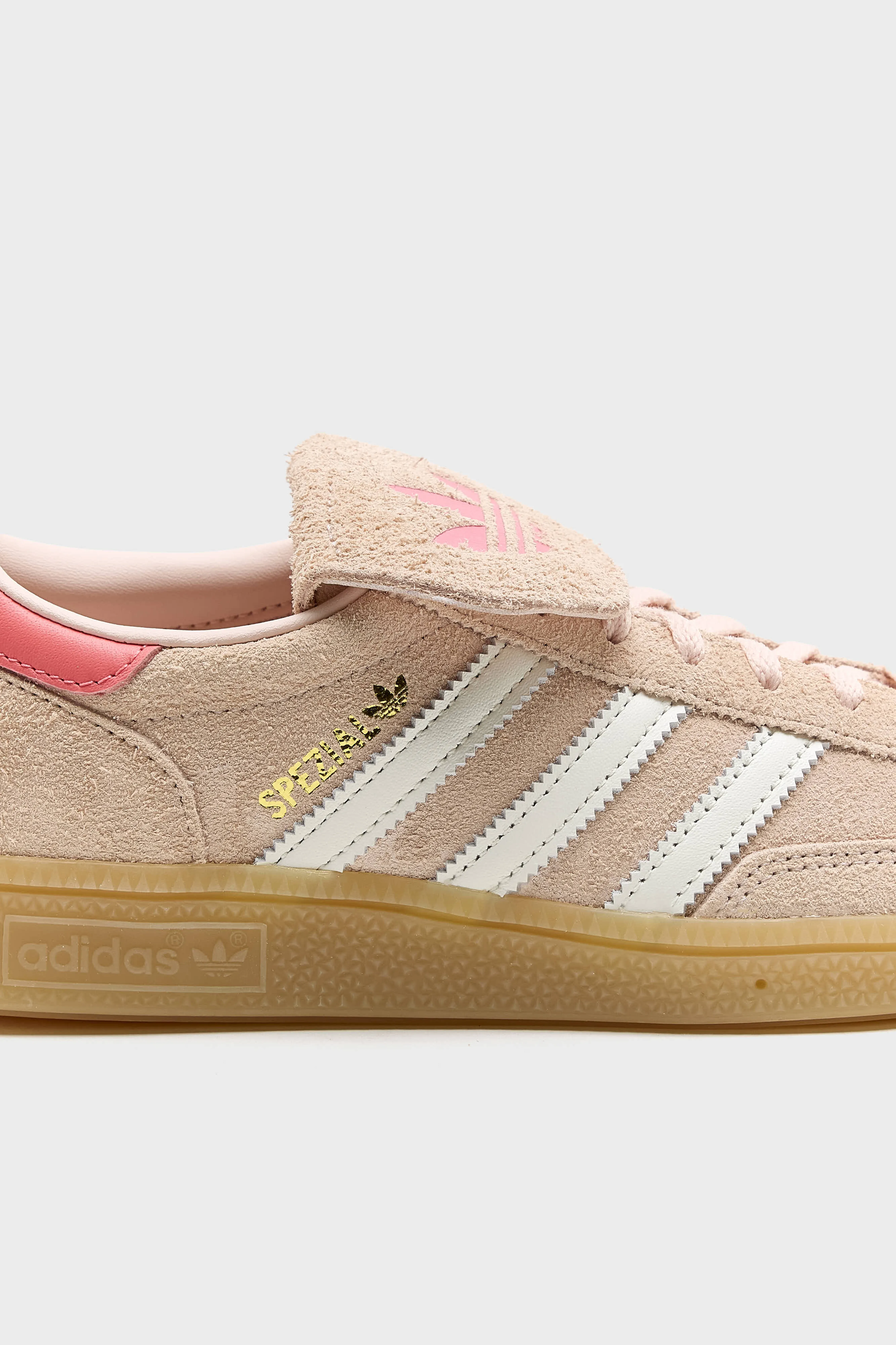 Bellerose Handball Spezial LT for Women  (261 / W / BLUSH)