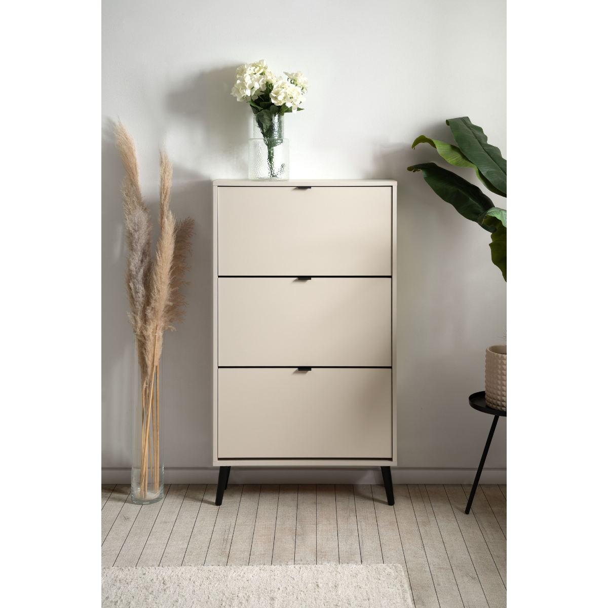 Calicosy - Schoenenkast VIGO - B70 cm