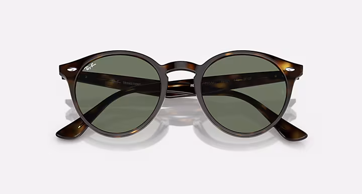 Ray-Ban RB2180 TRANSITIONS®