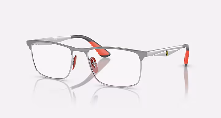 Ray-Ban RB6516M OPTICS SCUDERIA FERRARI COLLECTION
