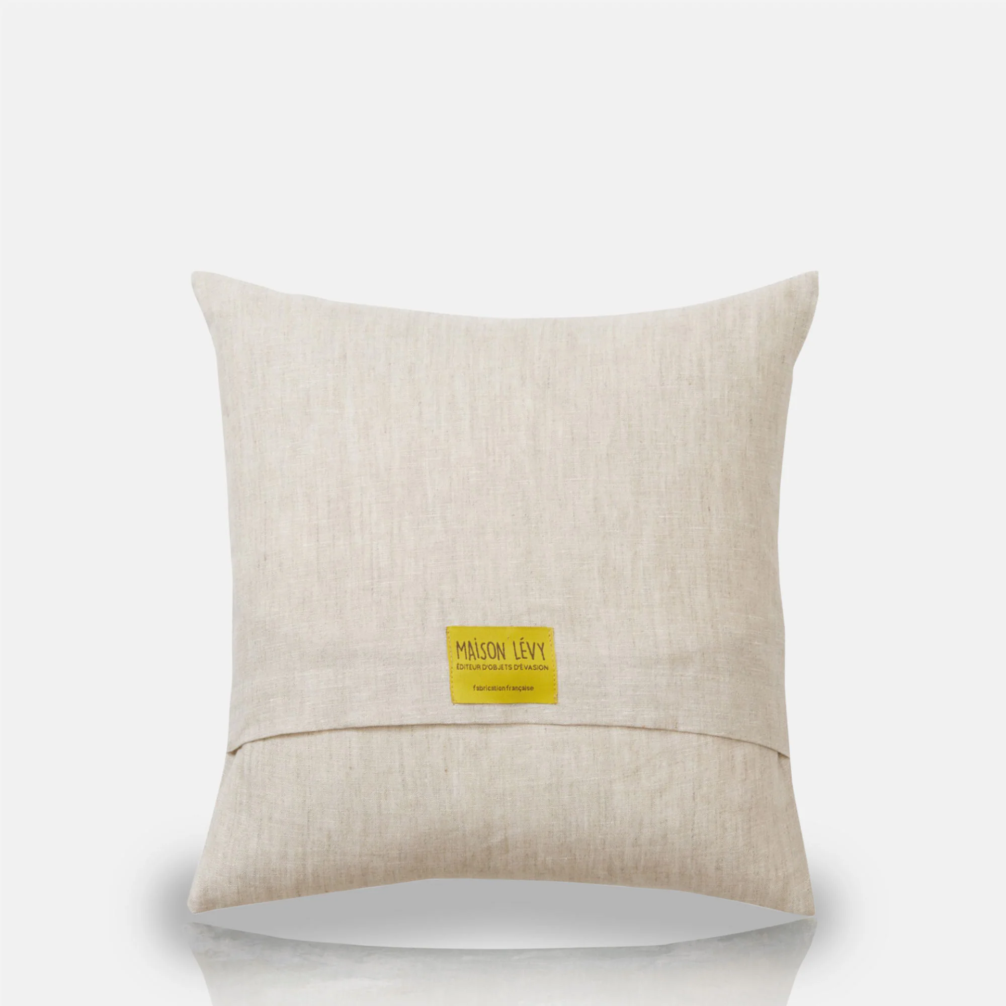 Isla Linen Cushion
