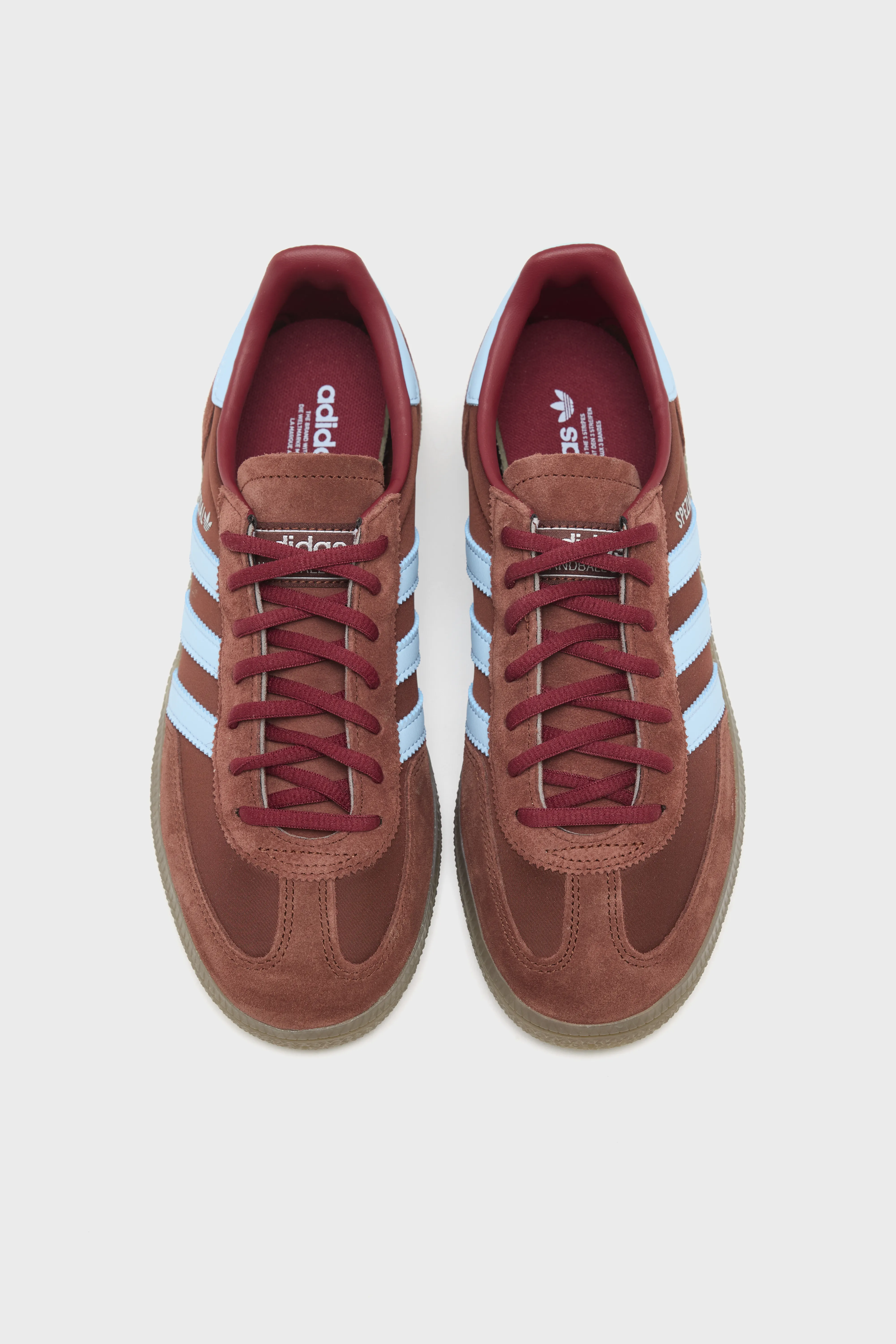 Bellerose Handball Spezial for Women  (261 / W / BROWN)