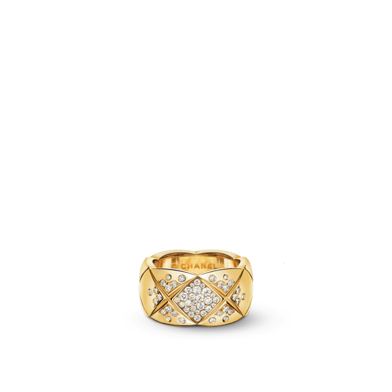Replicate Coco Crush ring(1:1 replica) - Original Replica Club