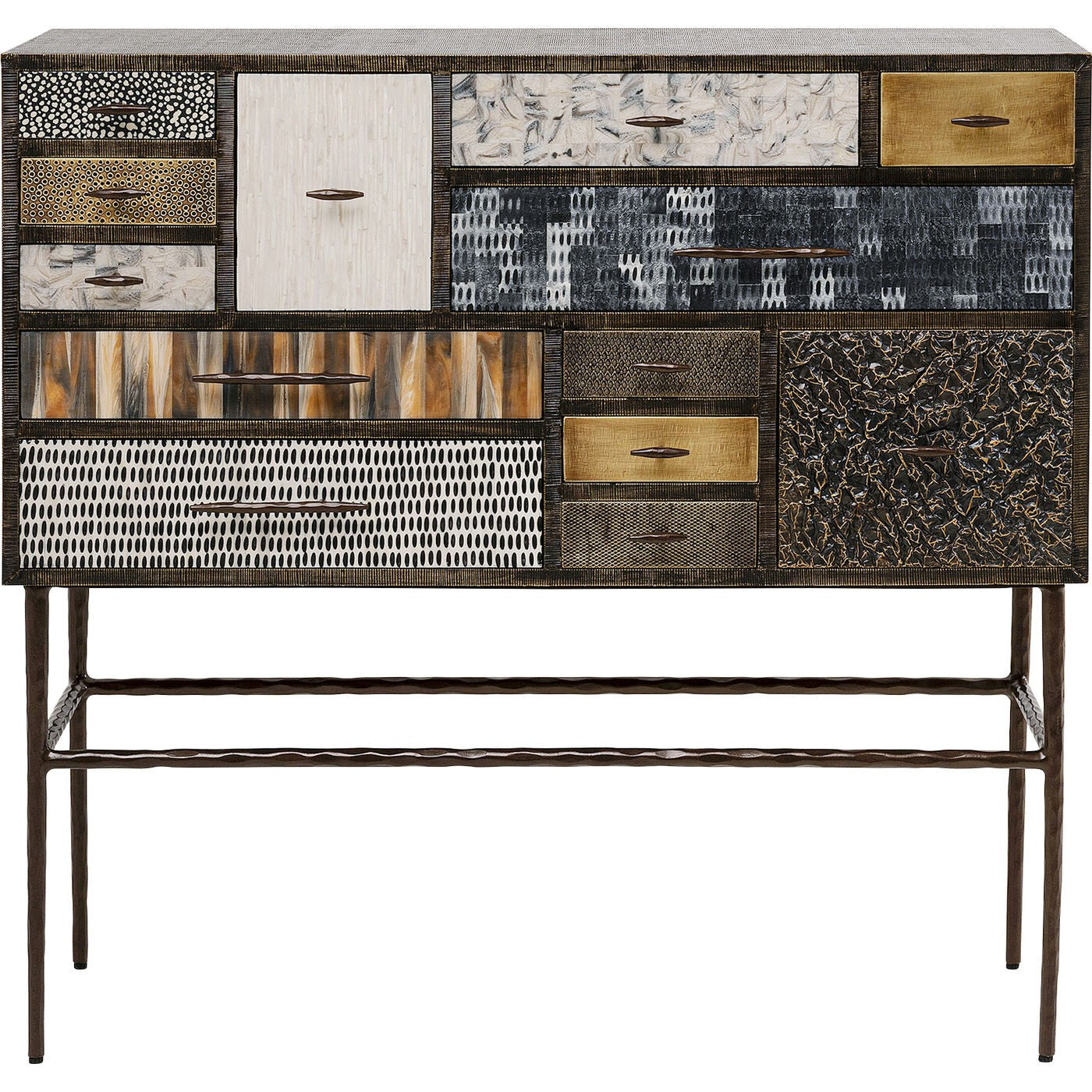 Kare Design Chalet Ladekast