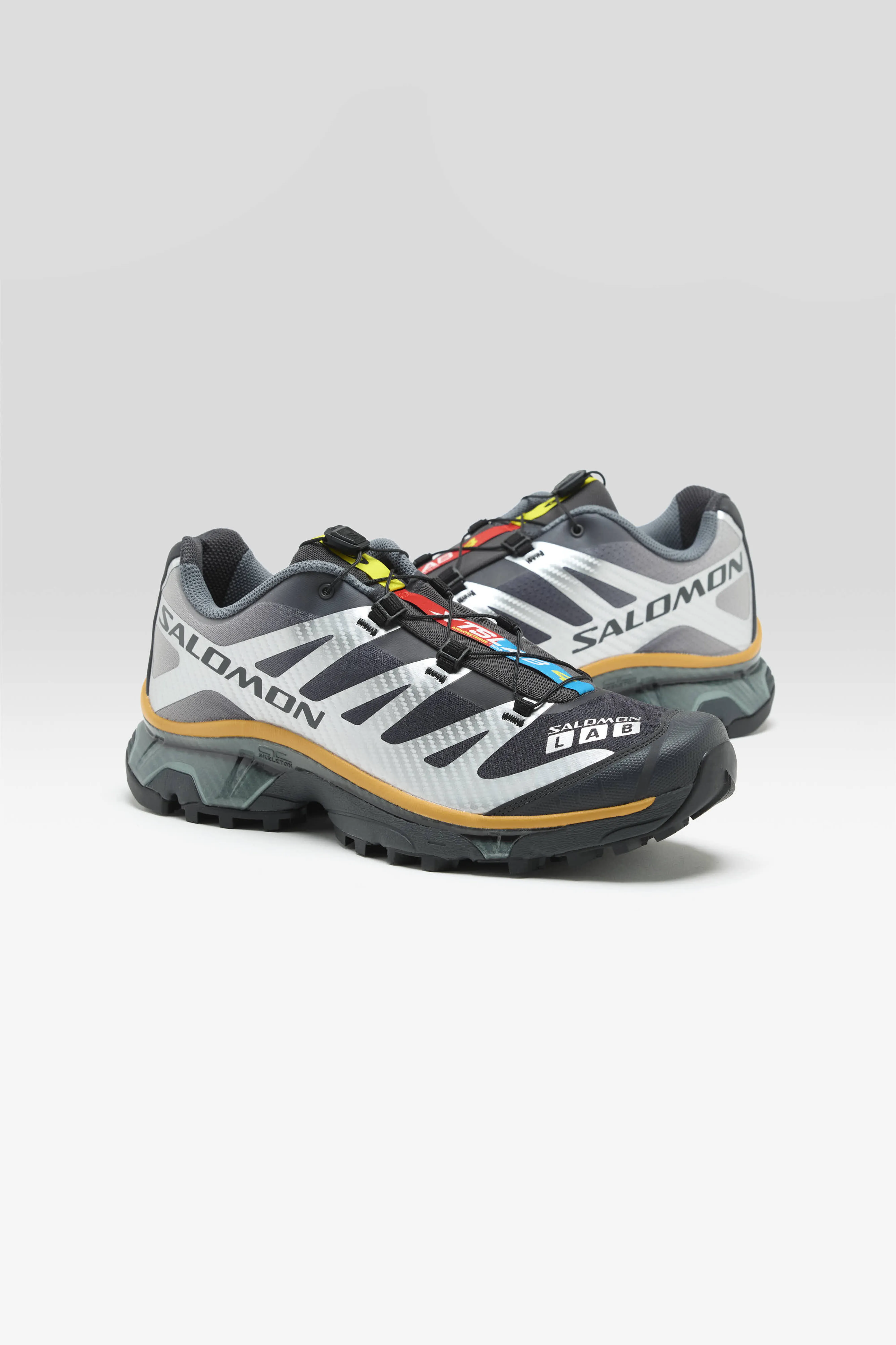 Bellerose XT-4 OG for Men  (261 / M / ASPHALT)