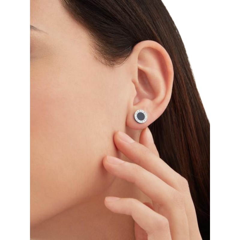 Replicate BVLGARI BVLGARI series single earring(1:1 replica) - Original Replica Club
