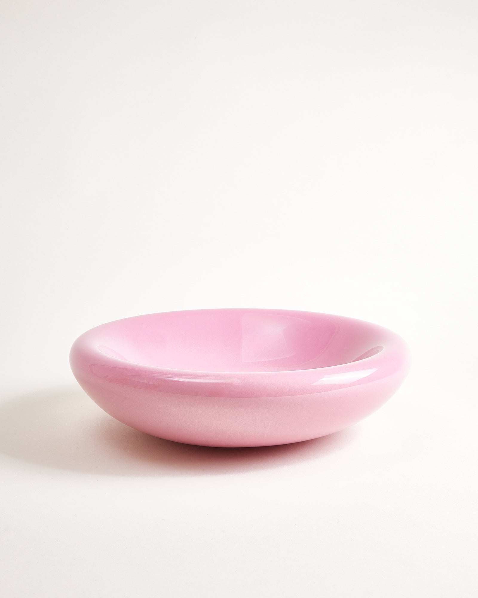 Seia Obstschale rosa