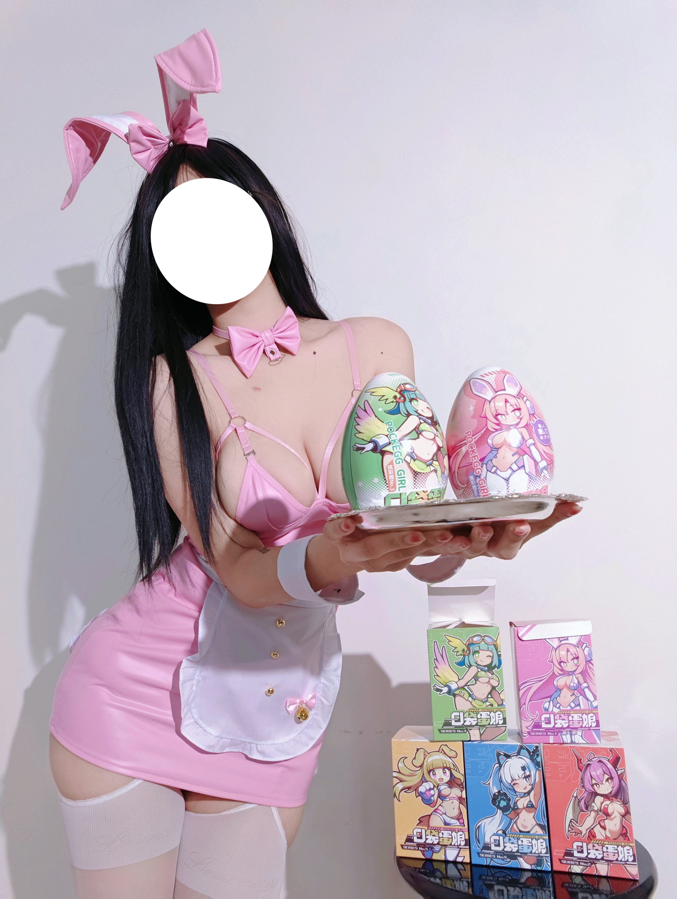 El mejor masturbador anime económico: reseña del Dr.YUU Pocket Egg - Blog de Juguetes Sexuales Dr.YUU™