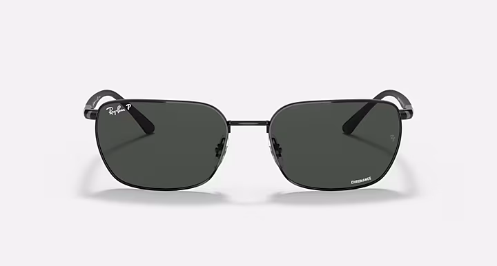 Ray-Ban RB3684CH CHROMANCE