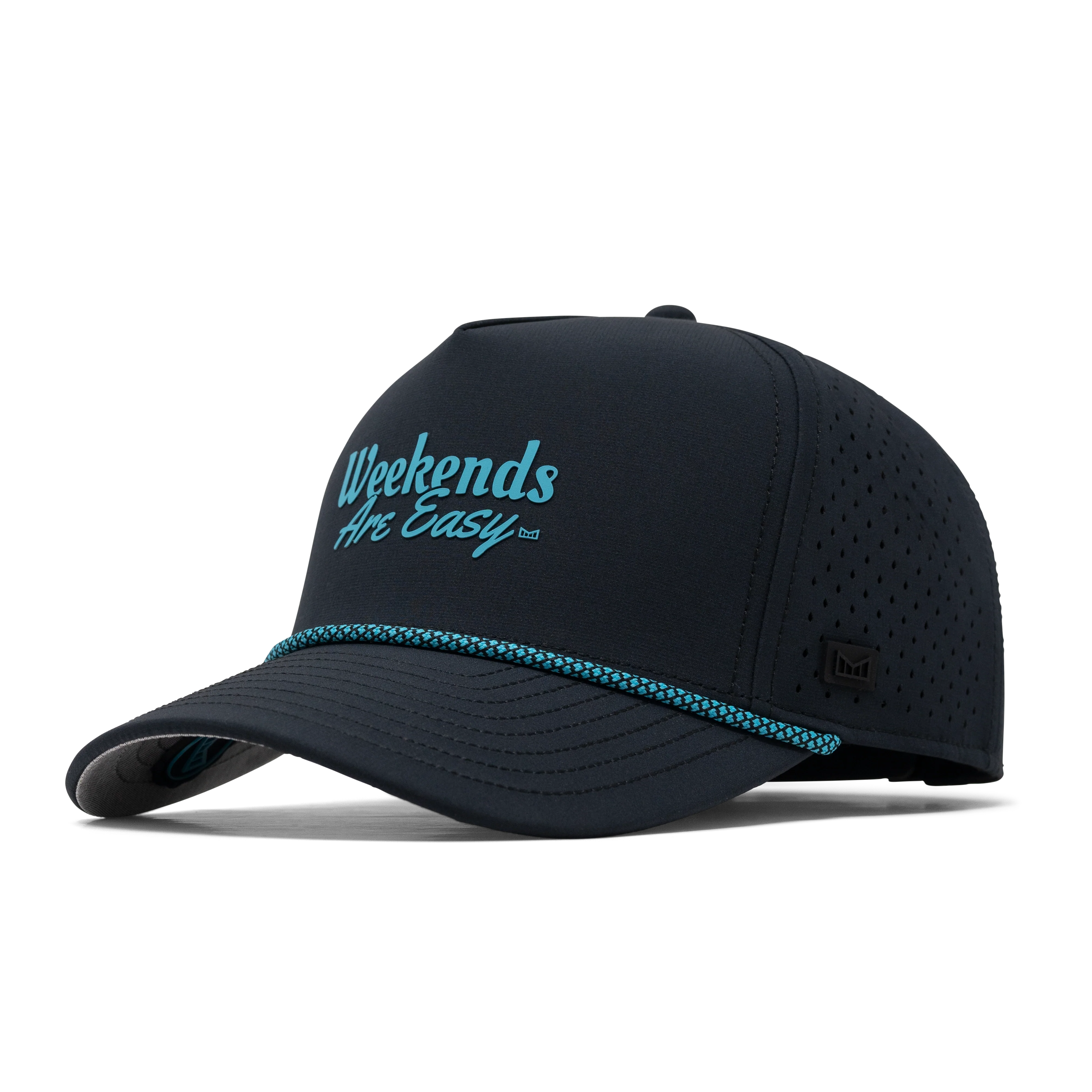 Odysea Weekends Hydro - Black