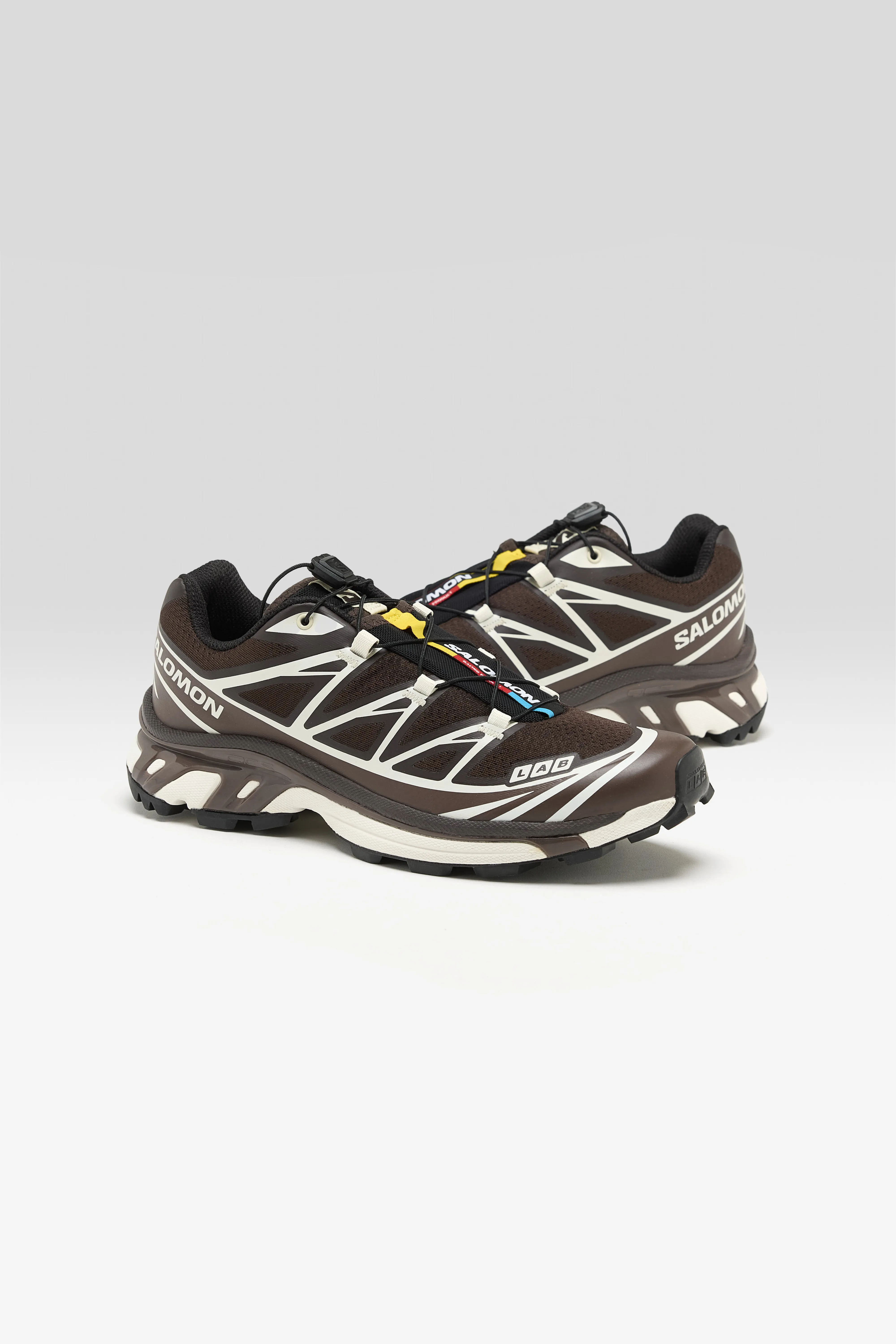 Bellerose XT-6 for Women  (252 / W / DARK BROWN)