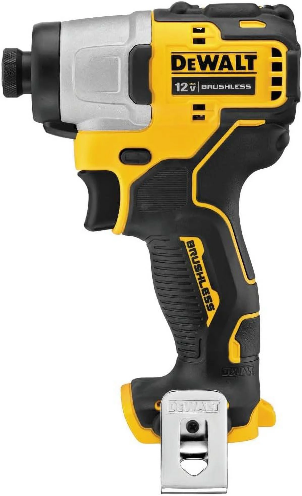 DEWALT XTREME 12V MAX Cordless Drill Combo Kit DCK221F2 - Image 3