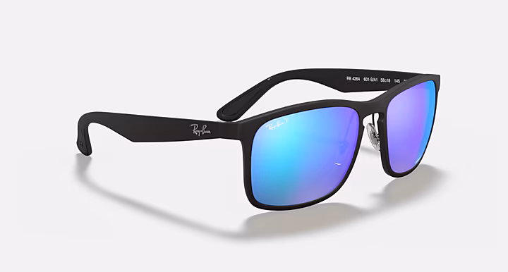 Ray-Ban RB4264 CHROMANCE
