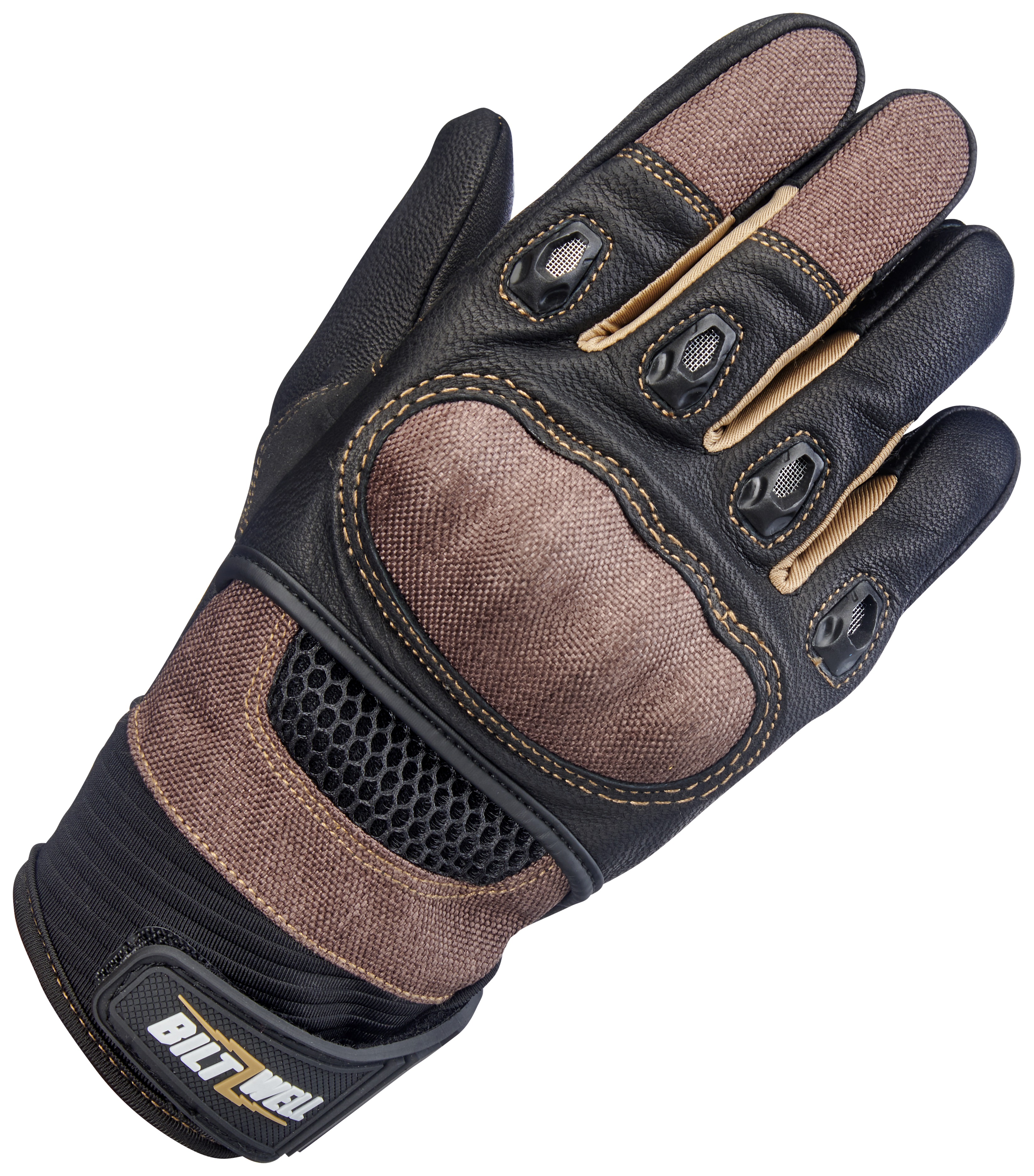 SportsBikeShop Biltwell Bridgeport Gloves