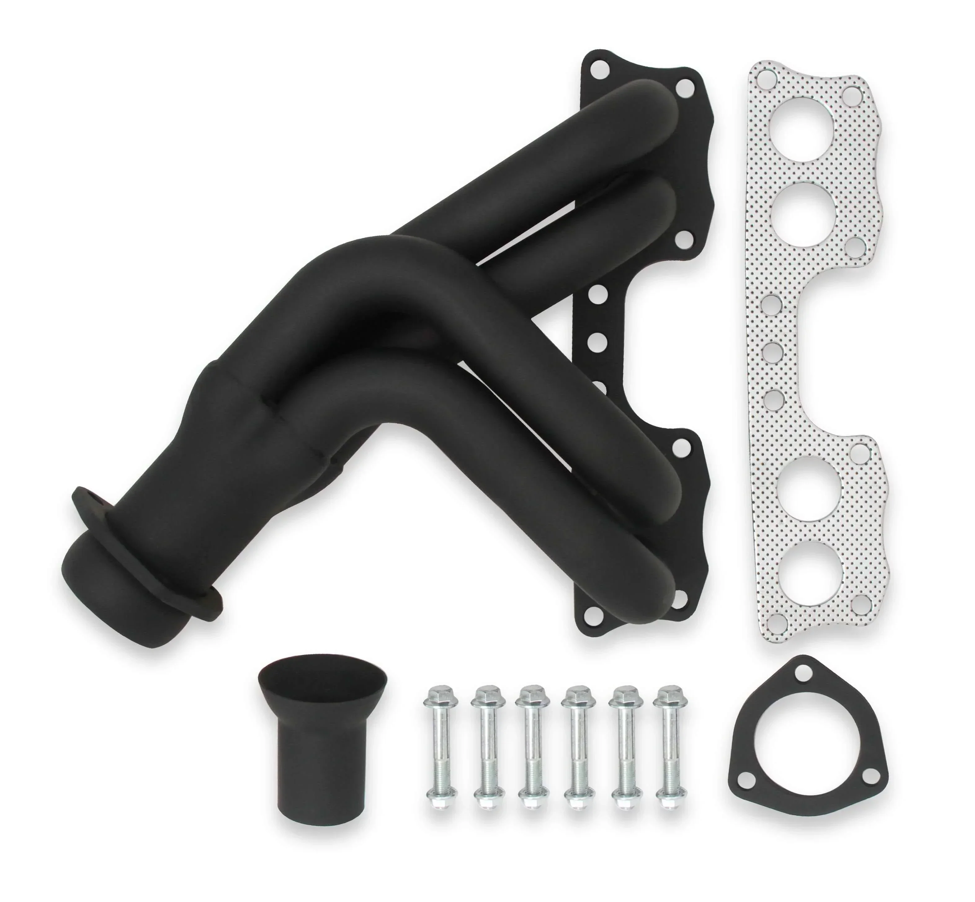 Flowtech Exhaust Header For 1975-1981 Toyota Celica And 1975-1988 Toyota Pickup 20R/22R - 19000FLT