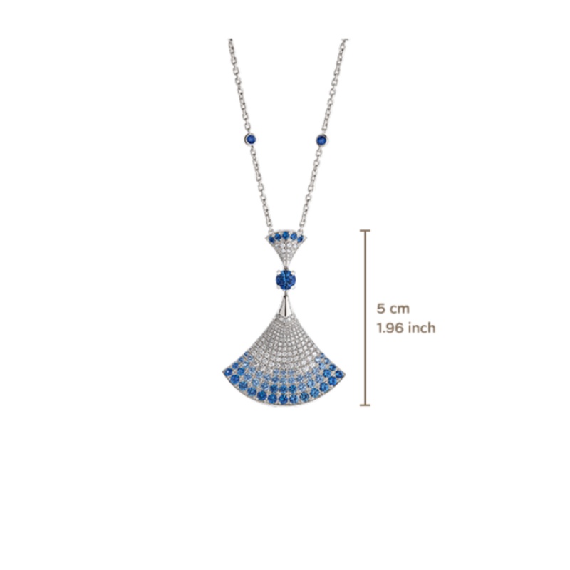 Replicate DIVAS’ DREAM Necklace(1:1 replica) - Original Replica Club