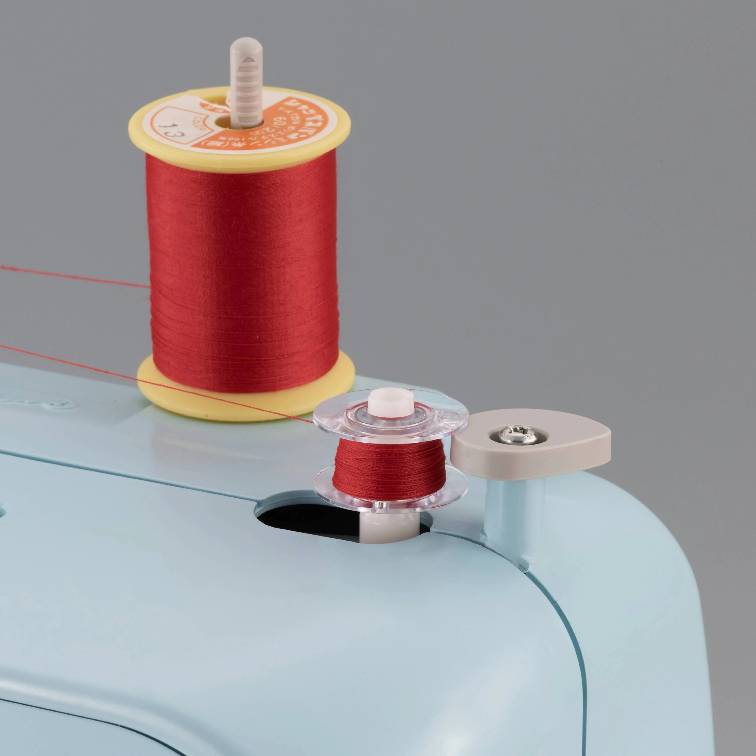 Brother LX3817- Beginner Sewing Machine, 17 Stiches - Image 23