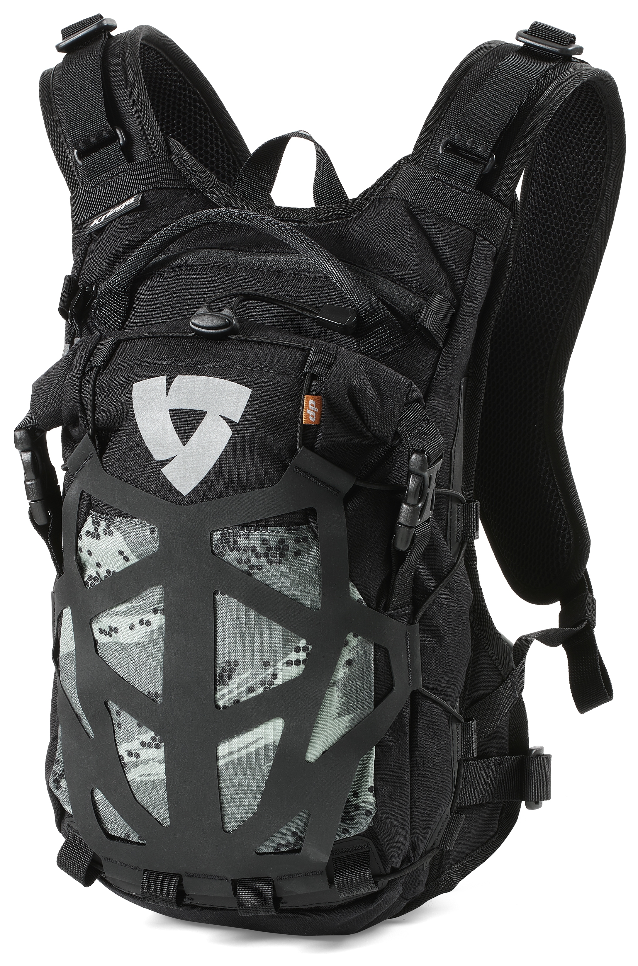 SportsBikeShop REV'IT! Arid 9L H2O Backpack