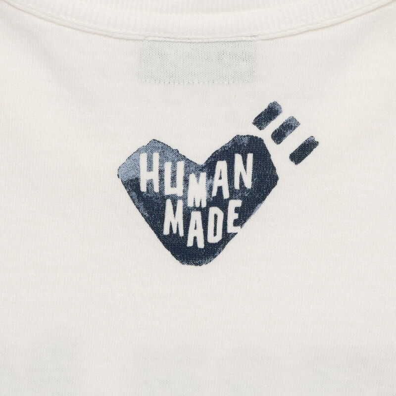 HUMAN MADE GRAPHIC T-SHIRT
