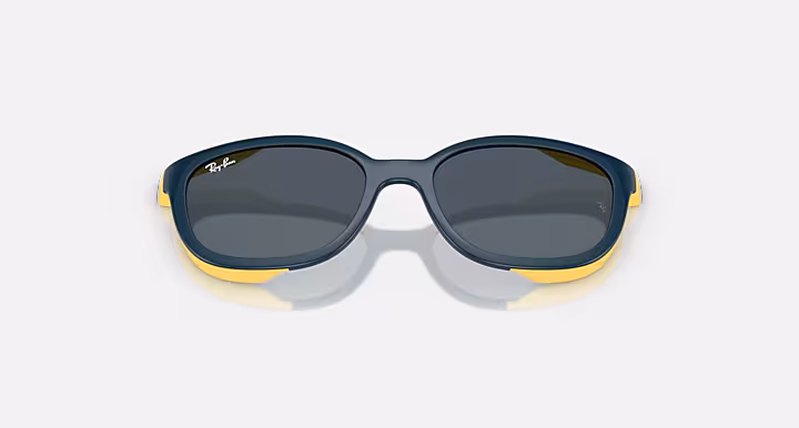 Ray-Ban RB1632 CLIP-ON KIDS BIO-BASED