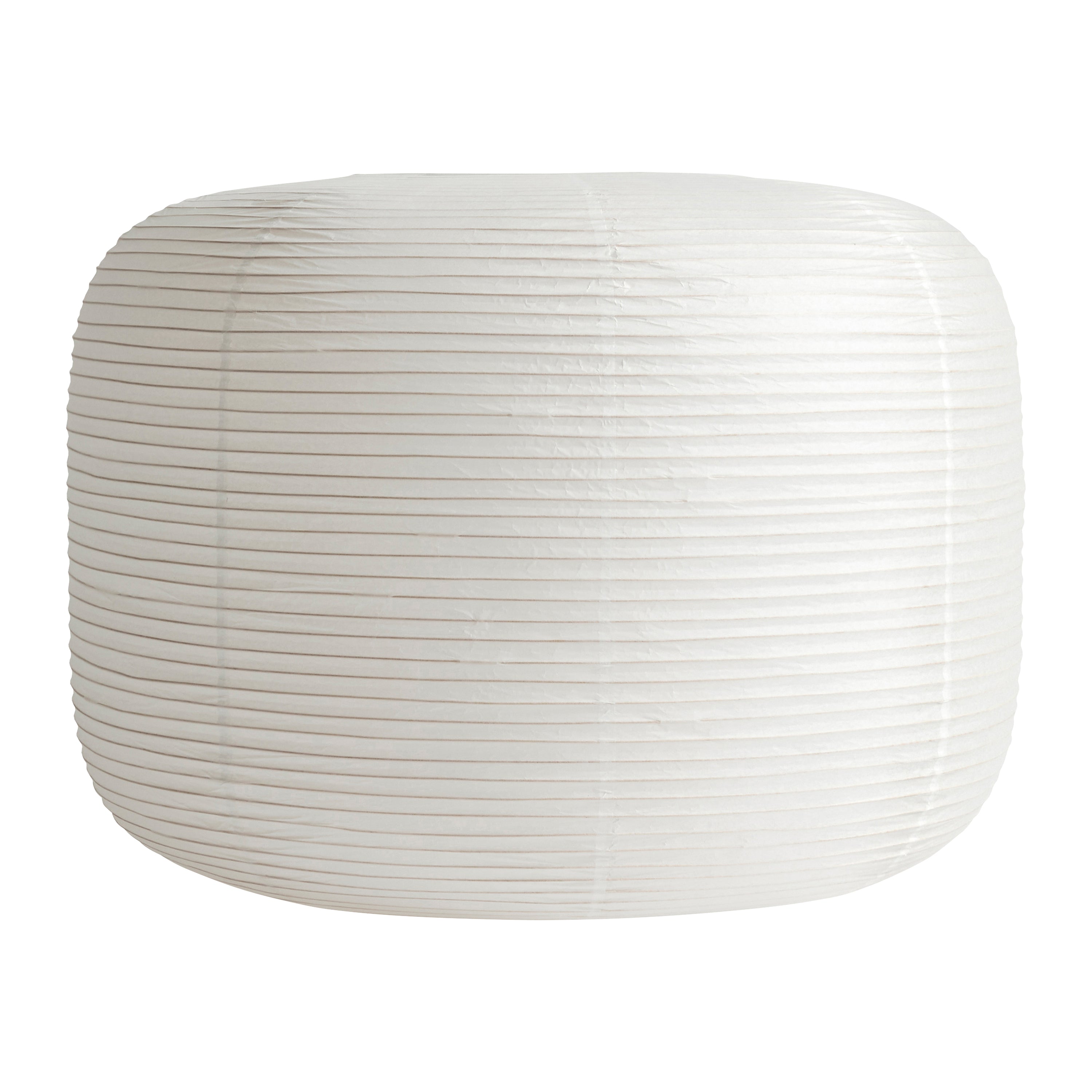 HAY Paper Shade Lampenkap - Donut - Ø 80 cm