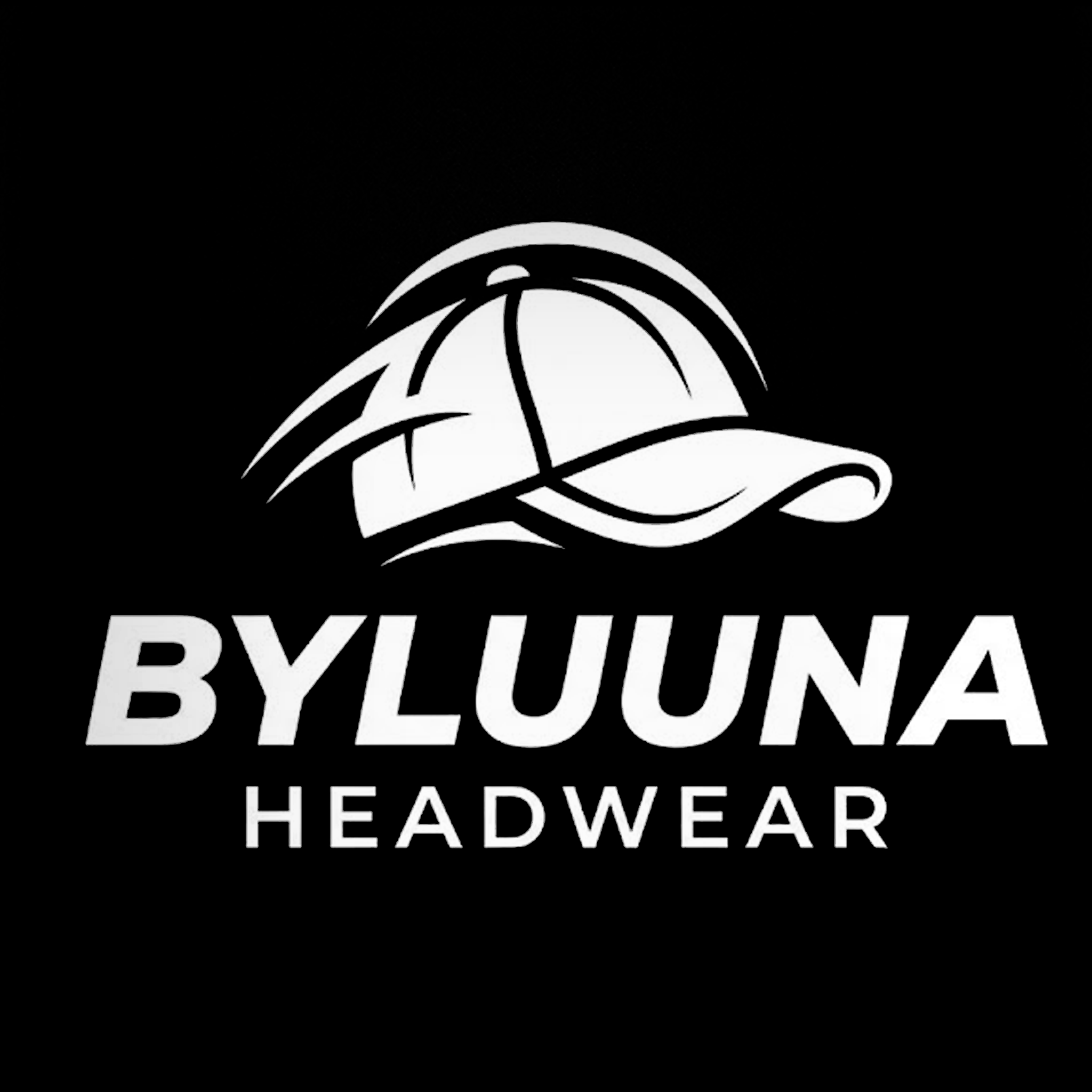 ByluunaHeadwear brand logo