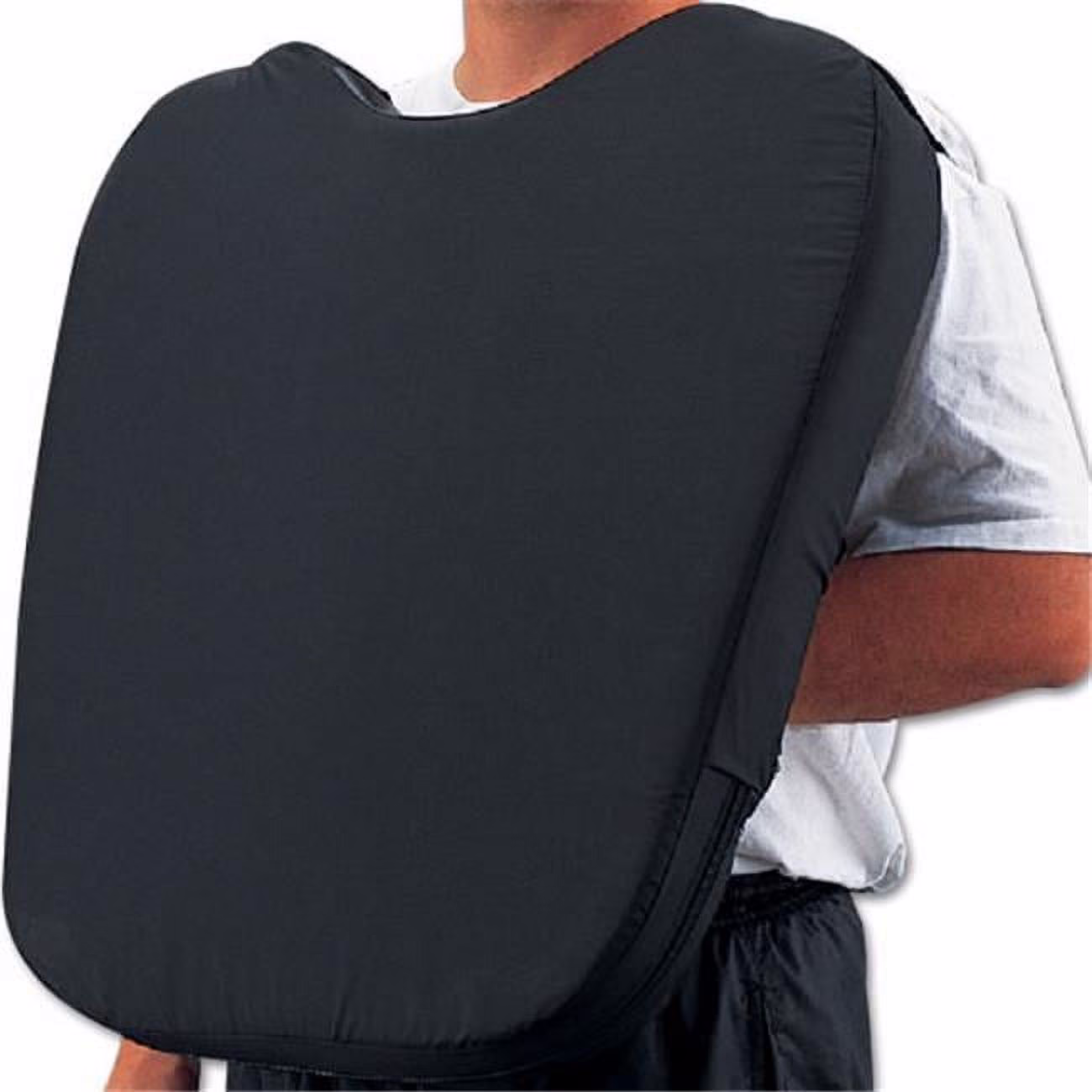 23 x 22 x 2'' Macgregor Umpire's Outside Chest Protector - image 1