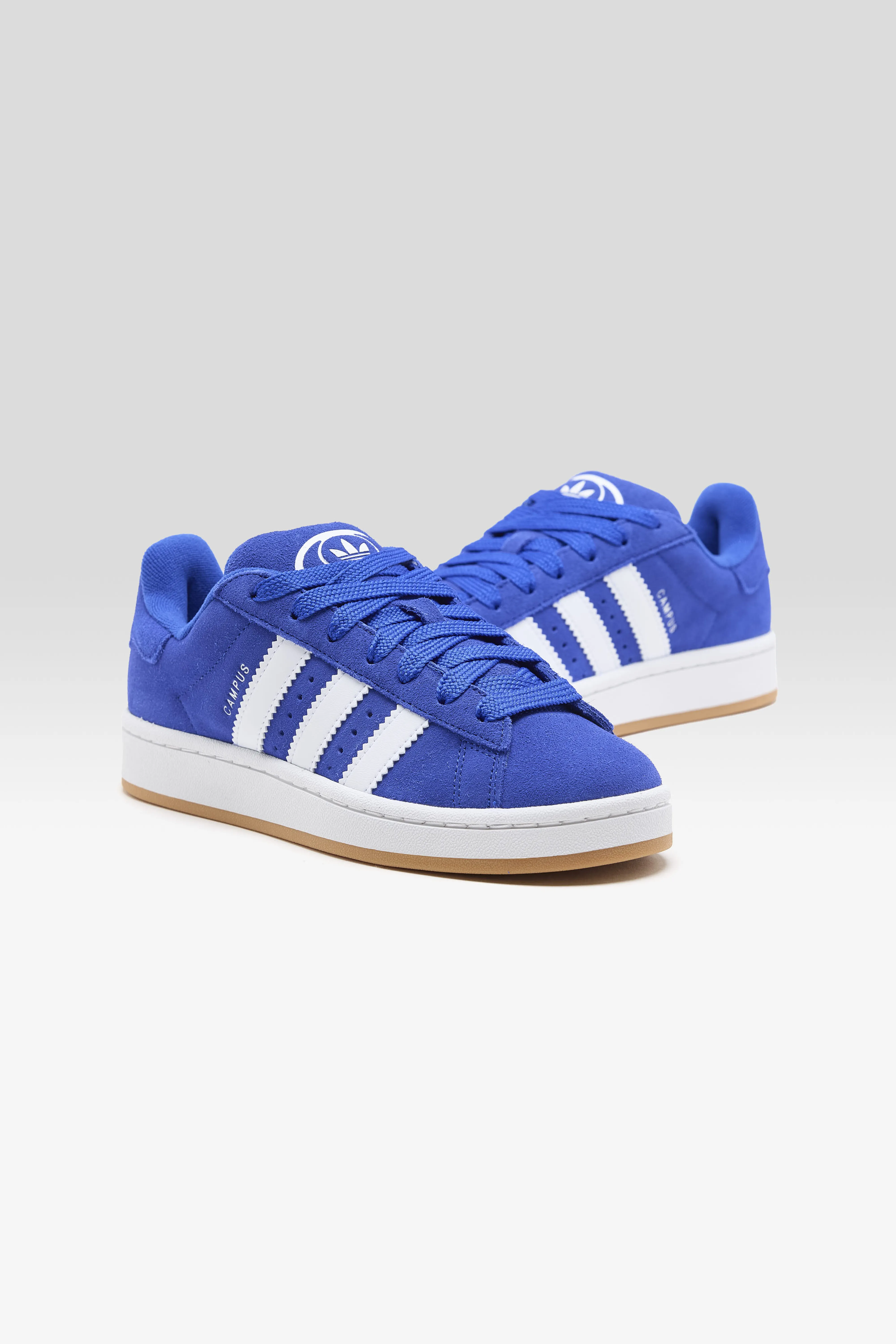 Bellerose Campus 00s for Juniors  (261 / B / BLUE)
