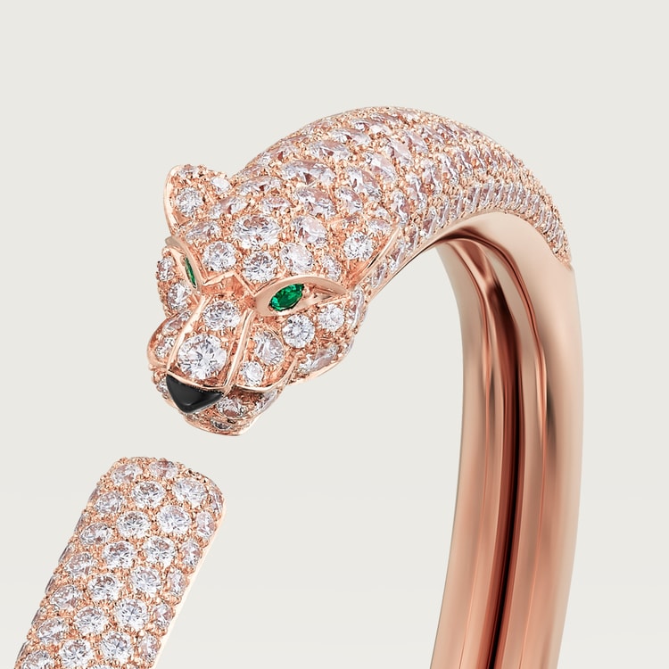 Replicate Panthère de Cartier bracelet(1:1 replica) - Original Replica Club