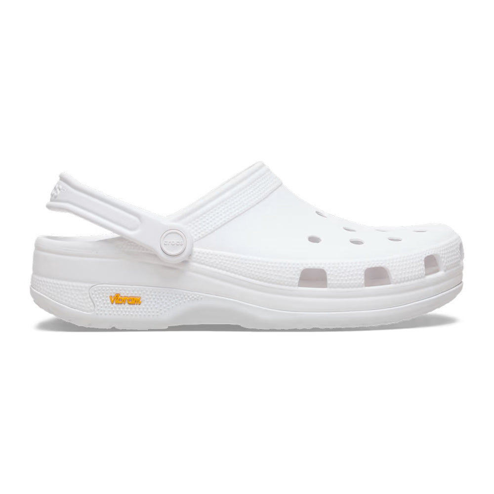 Crocs - Sabot Classic Clog EXP - Blanc