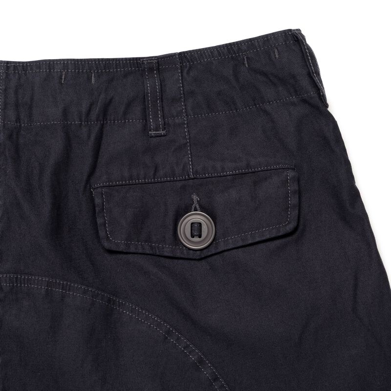 HUMAN MADE AIR FORCE PANTS