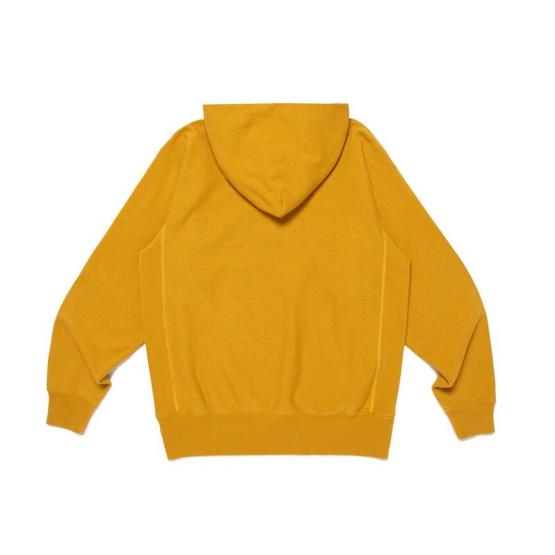 HUMAN MADE HEAVYWEIGHT HOODIE