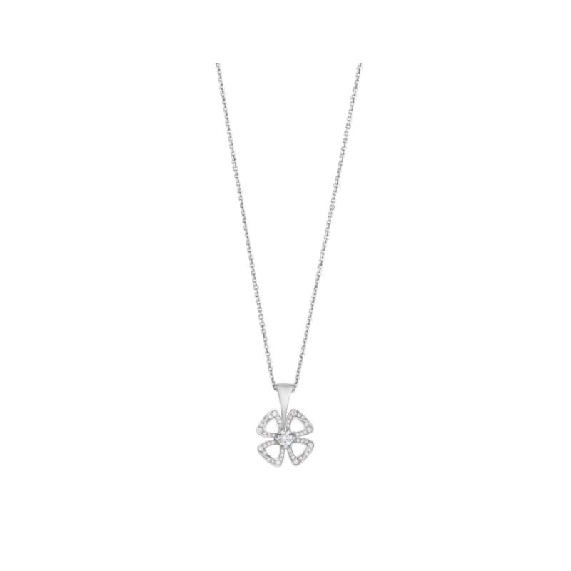 Replicate Fiorever Necklace(1:1 replica) - Original Replica Club