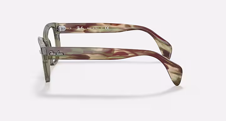 Ray-Ban RB0880 OPTICS