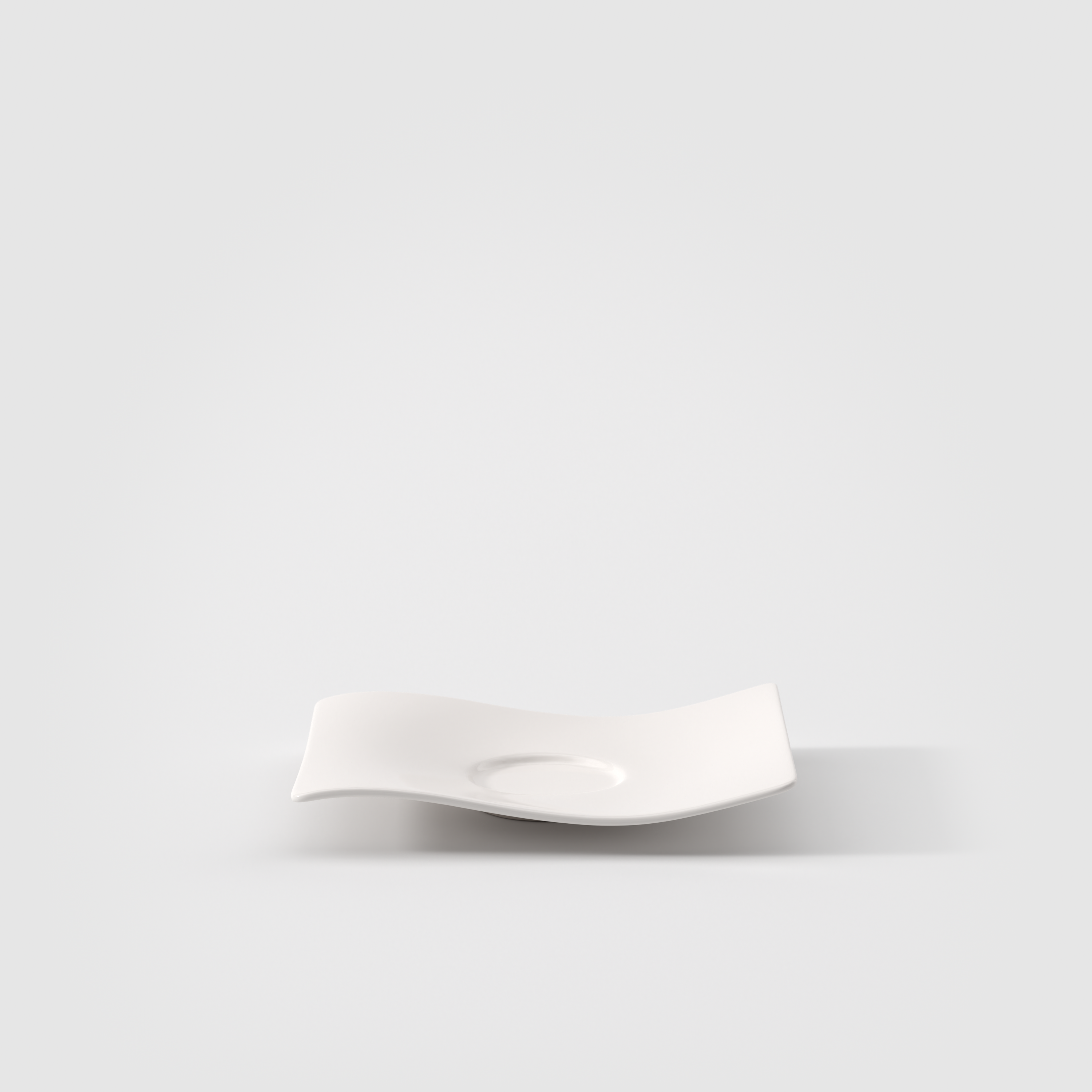 Villeroy & Boch NewWave Coffee cup saucer