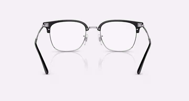 Ray-Ban NEW CLUBMASTER OPTICS