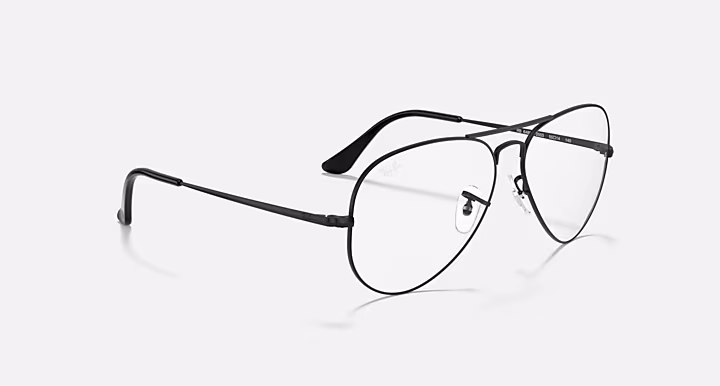 Ray-Ban AVIATOR OPTICS