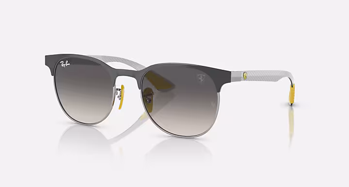 Ray-Ban RB8327M SCUDERIA FERRARI COLLECTION