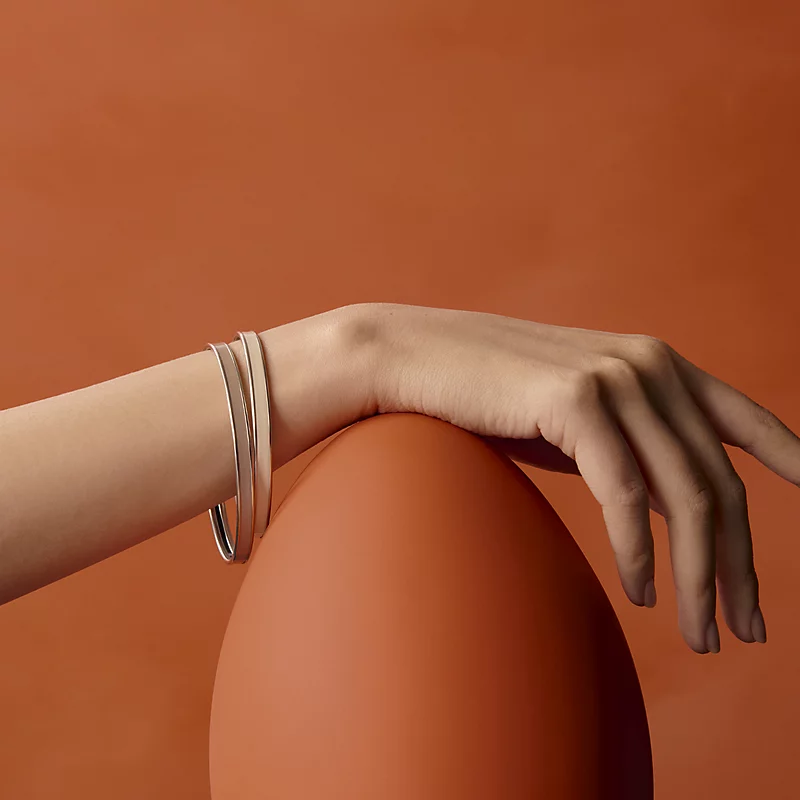 Replicate Uni enamel bracelet(1:1 replica) - Original Replica Club