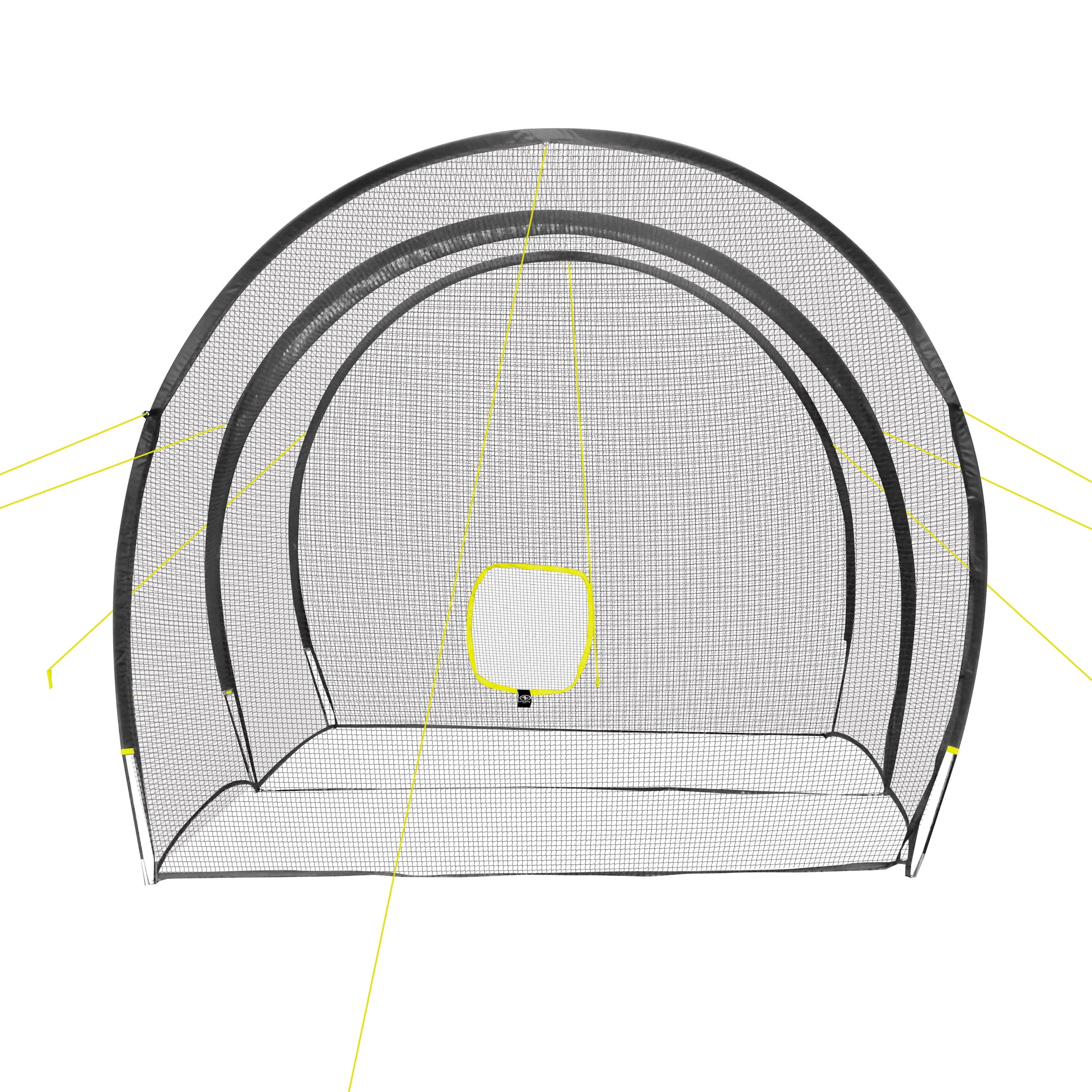 Athletic Works Pop Up Batting Cage 20FT x 13FT x 9FT - Image 3