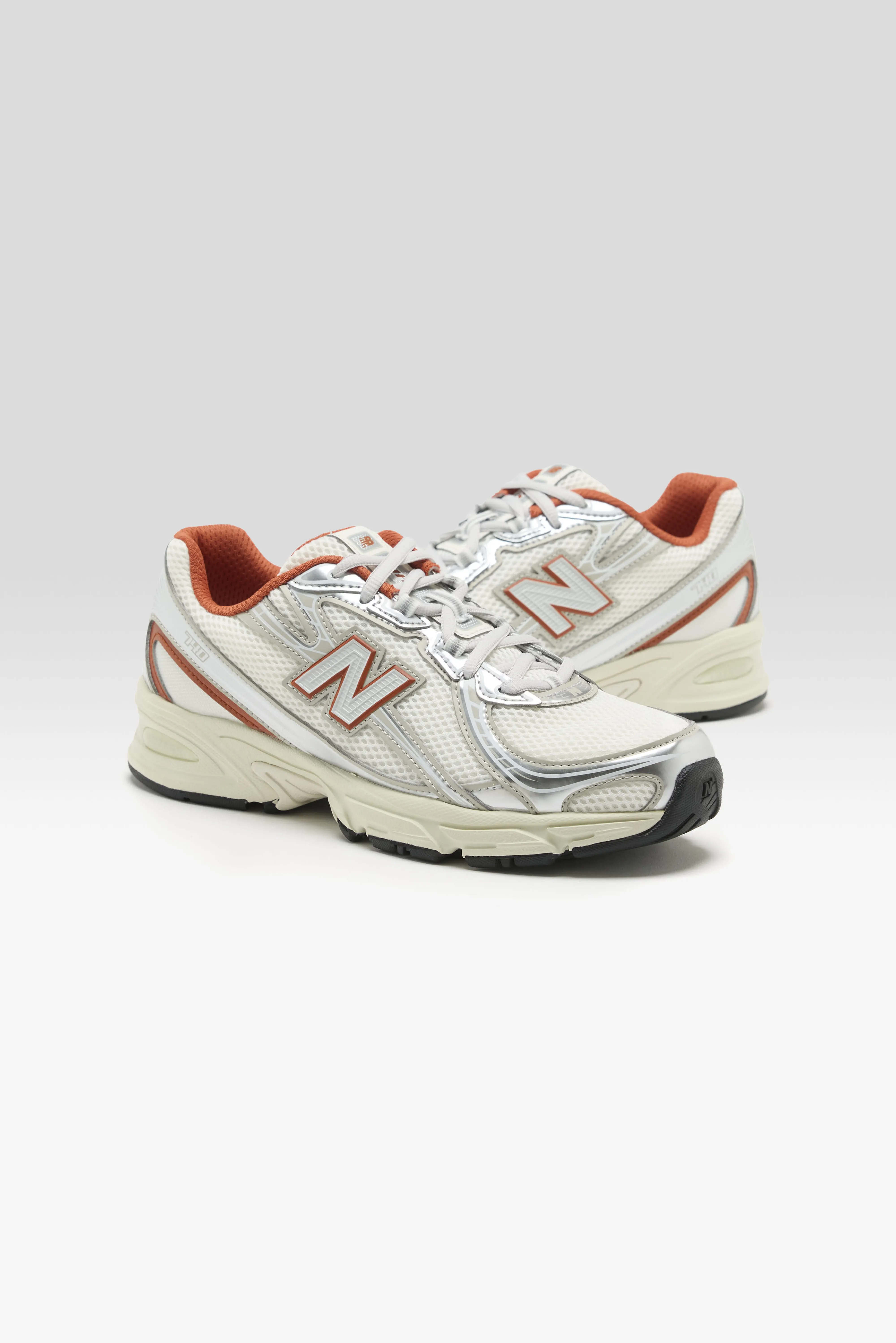 Bellerose 740 for Women  (261 / W / CINNAMON)